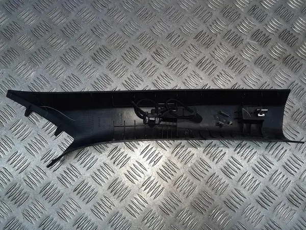 Right Front Pillar Cover CHEVROLET CAMARO 6.2L image 6