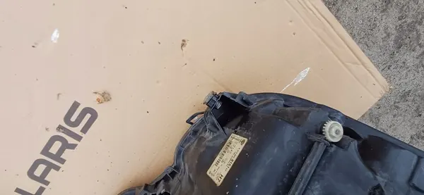 MERCEDES E W212 Linker Koplamp H7 image 6