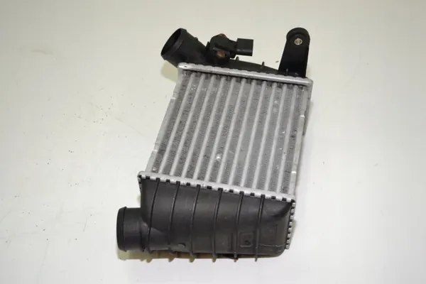 Radiateur d'intercooler OEM 6Q0145804 pour Skoda Fabia I image 4