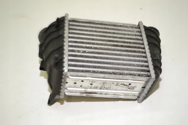 Radiateur d'intercooler OEM 6Q0145804 pour Skoda Fabia I image 6