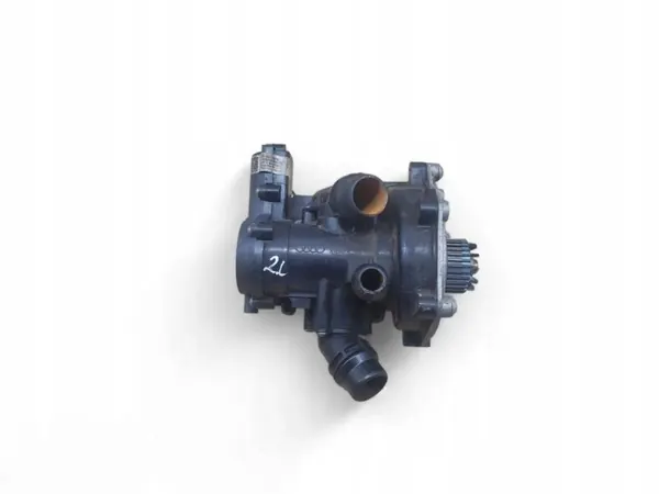 Waterpomp OEM 06L121111K voor Audi A3 S3 8V image 6