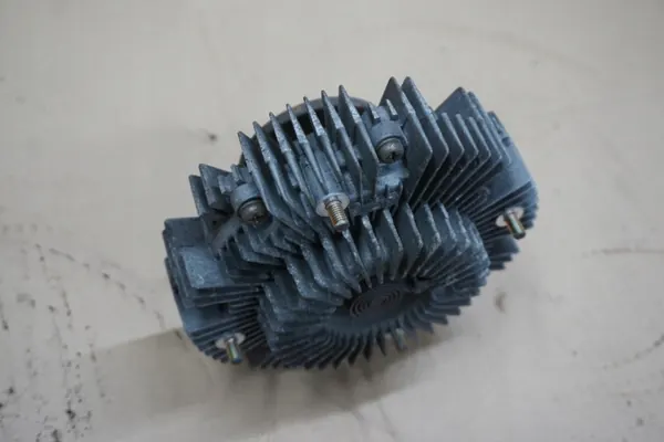 Visko-Koppling LAND CRUISER 120 WISKO OEM image 2