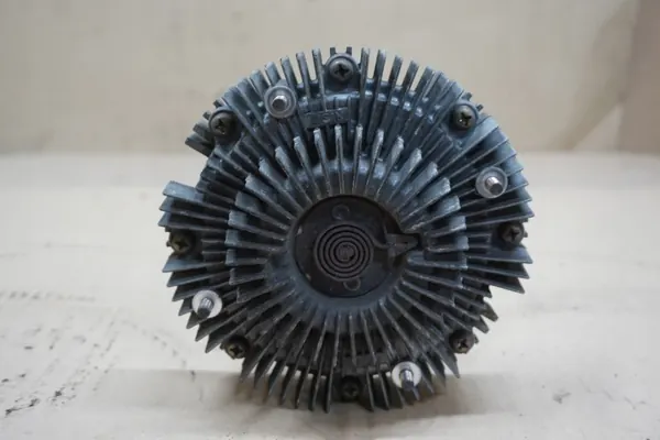 Visko-Koppling LAND CRUISER 120 WISKO OEM image 4