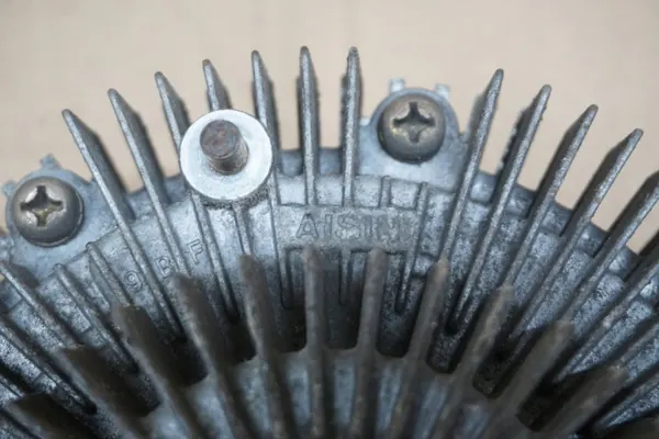 Visko-Koppling LAND CRUISER 120 WISKO OEM image 5