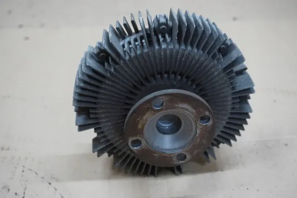 Visko-Koppling LAND CRUISER 120 WISKO OEM image 6