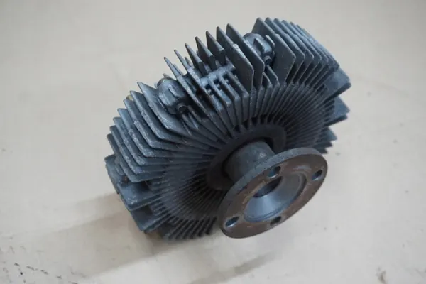 Visko-Koppling LAND CRUISER 120 WISKO OEM image 7