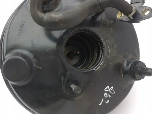 Jarrutehostin OEM 0204701587 Nissan 370Z 2013 image 5