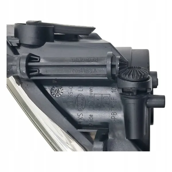 Farol de Neblina Esquerdo Dianteiro AUDI A6 C6 LIFT OEM 4F0941699A image 10