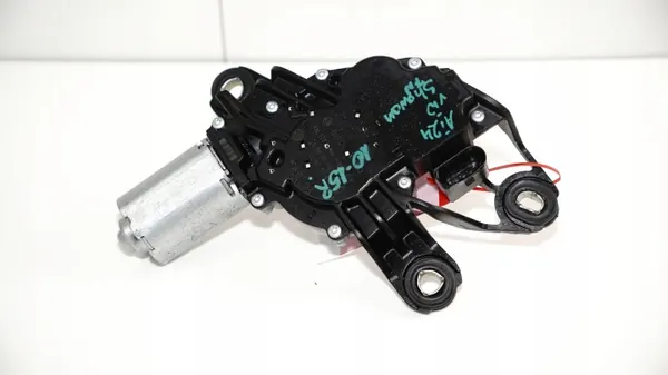 Scheibenwischermotor hinten OEM 371116278 VW Sharan image 2