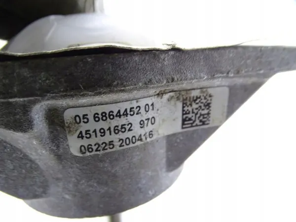 OEM 6873764 Rechter Achter Schokdemper BMW 4 F33 Cabrio image 4
