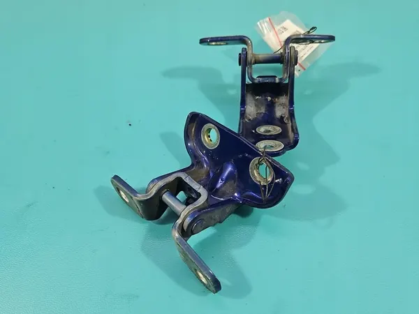 Vänster Bakdörrsgångjärn Hyundai Elantra VI 15-20 IMPRK1433596 image 3