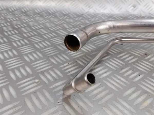 Pescoço de enchimento combustível OEM 31452478 Volvo XC40 2.0 T5 image 3