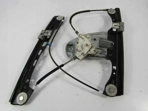 Regulador de Janela Elétrico MERCEDES C W203 Frontal Direito A2037201546LI image 2