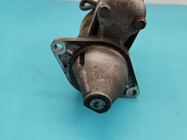 Motor de arranque Opel Combo C 1.6 16V 55556130 image 2