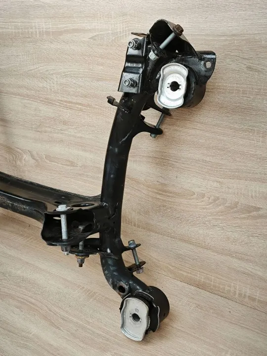 OEM 8W0505235AE Achterophangingkar voor Audi A4 B9 image 3