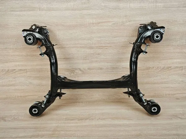 OEM 8W0505235AE Achterophangingkar voor Audi A4 B9 image 4