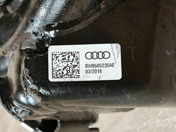 OEM 8W0505235AE Achterophangingkar voor Audi A4 B9 image 5