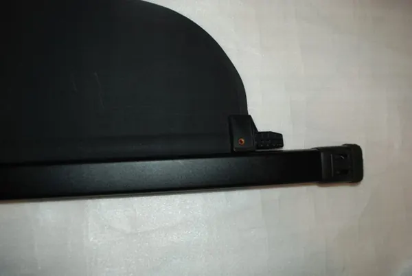 Persiana de maletero Honda CR-V V 5 19+ OEM image 10