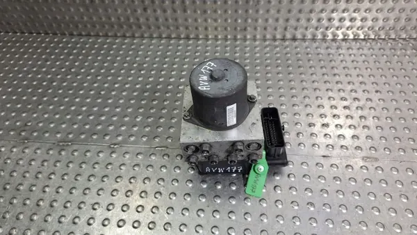 Pompe ABS OEM S26383080 pour VW Tiguan - Contrôleur image 4