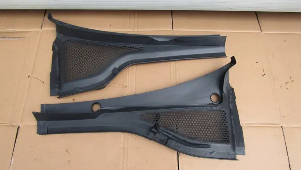 VW GOLF VII Lift Podszybie Europa OEM Part image 2