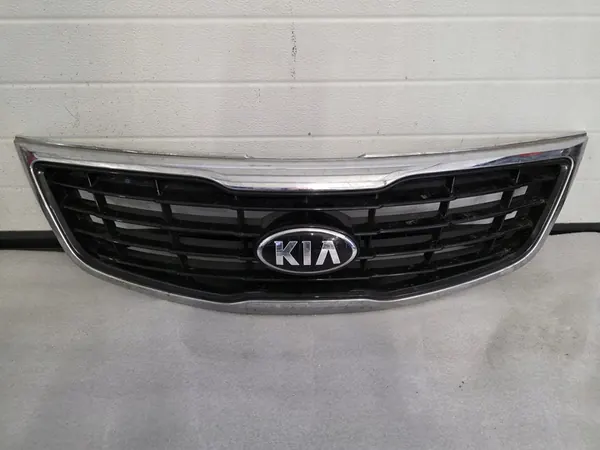 Grille avant Kia Sportage III 10-15 Original image 1