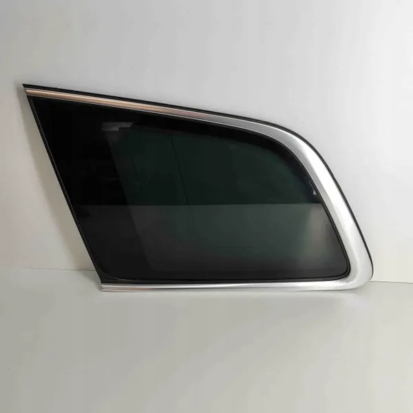 Vitre arrière gauche d'occasion OEM 43R002092 Volvo XC90 image 2