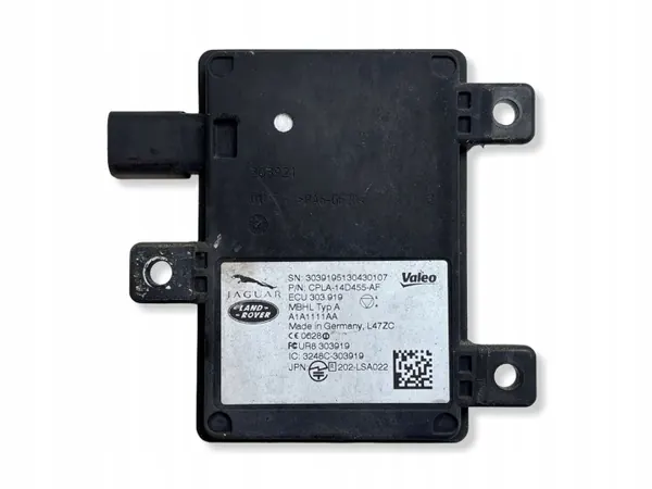 Module BSM Land Rover Range Rover L405 OEM A1A1111AA image 2