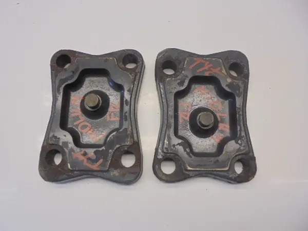 Base de montagem OEM 654nn Renault Midlum DXI 17,5" image 2