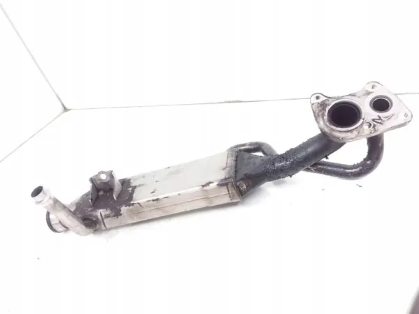Refroidisseur EGR Mercedes-Benz OEM 1642140077 - Occasion image 2