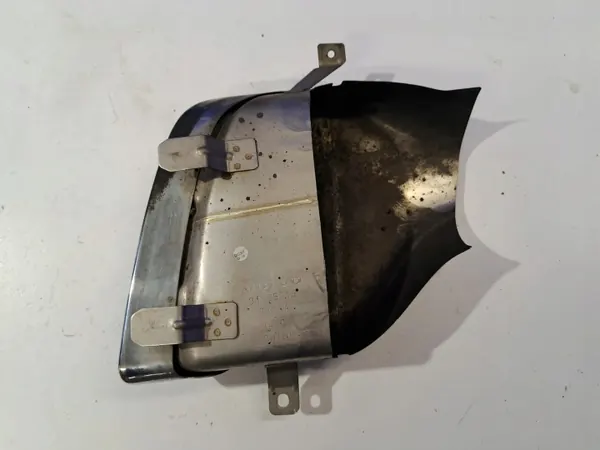 Volvo Pakopää OEM 31425016 V60 2.0L 2015 image 3