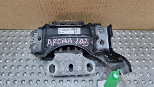 Vaihteiston tuki 2Q0199555AE Scala Kamiq T-Cross Arona A1 image 2