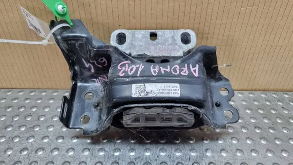 Vaihteiston tuki 2Q0199555AE Scala Kamiq T-Cross Arona A1 image 3