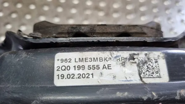 Vaihteiston tuki 2Q0199555AE Scala Kamiq T-Cross Arona A1 image 4