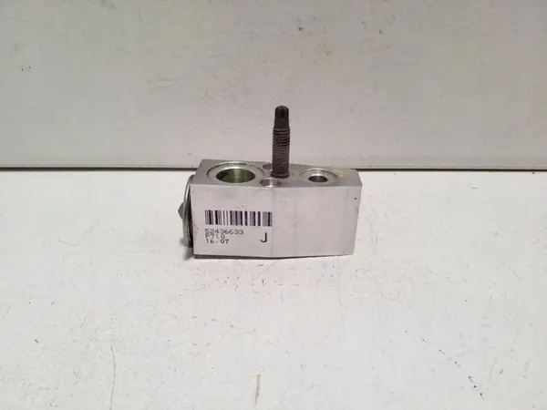 Soupape de détente climatisation Opel Ampera OEM 52436633 image 2