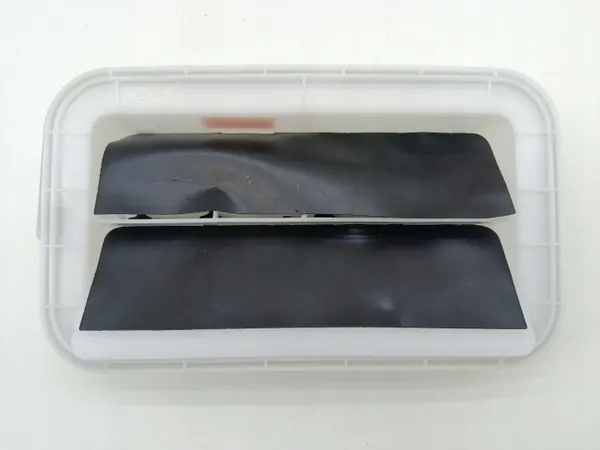 Grille de ventilation arrière Toyota Auris II OEM 6294002121 image 2