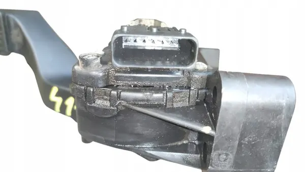 Gaspedaal Opel Zafira B Astra H III 1.9 CDTI image 5