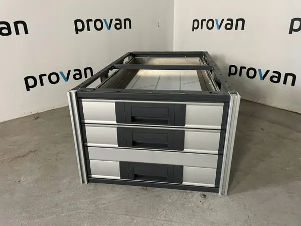 Tiroir d'atelier Bott d'occasion - OEM Szuflada Bott image 3