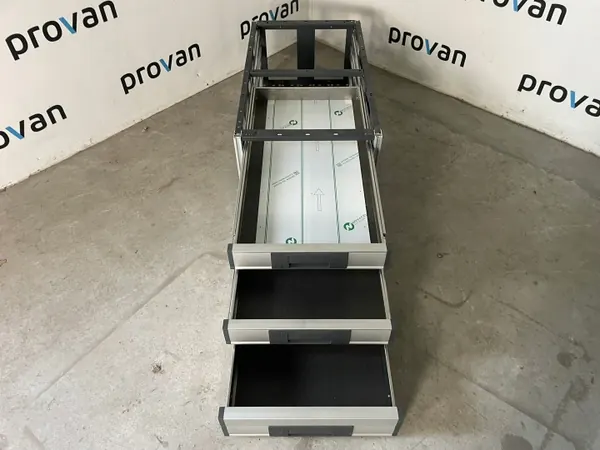Tiroir d'atelier Bott d'occasion - OEM Szuflada Bott image 6