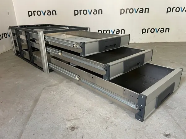 Tiroir d'atelier Bott d'occasion - OEM Szuflada Bott image 7
