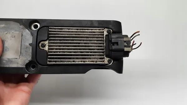 Zündspule Opel OE 12580537 image 2