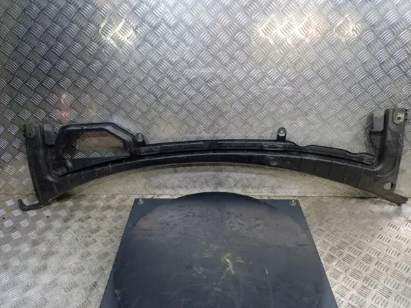 Cache de capot Tesla Model S OEM 1008976-00-E image 4
