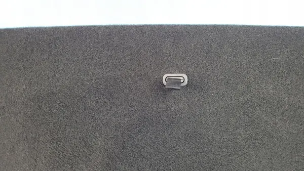 Chery Omoda 5 tavaratilan matto OEM 403010614AA image 4