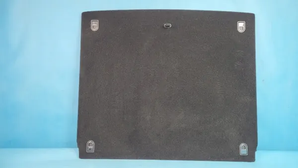 Chery Omoda 5 tavaratilan matto OEM 403010614AA image 5