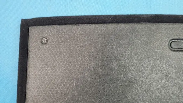 Chery Omoda 5 tavaratilan matto OEM 403010614AA image 9