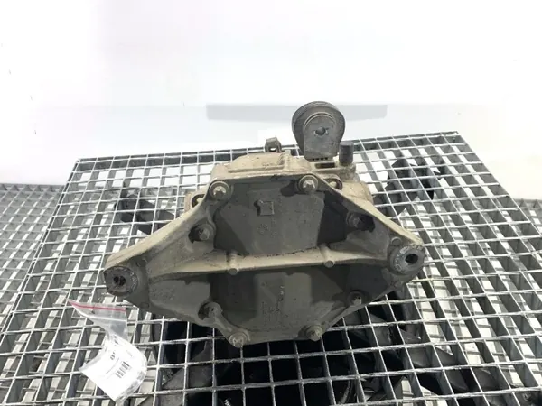 Bakaxel differential Mercedes C-Klass 2053510008 OEM image 3