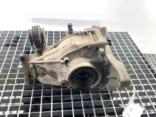 Bakaxel differential Mercedes C-Klass 2053510008 OEM image 4