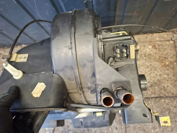 Mercedes-Benz Verwarmingsset OEM 1238300008 image 9