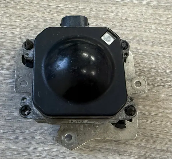 ACC Radar OEM 4G0907541A/4G0907561A för Audi A6 C7/A7 image 2