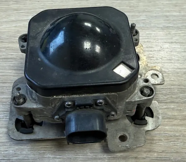 ACC Radar OEM 4G0907541A/4G0907561A för Audi A6 C7/A7 image 3