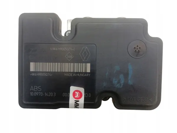 Controlador Bomba ABS OEM 476602369R para Renault image 6